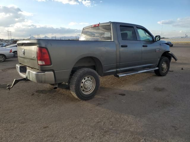 2012 Dodge RAM 2500 ST