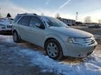 2008 Ford Taurus X Limited