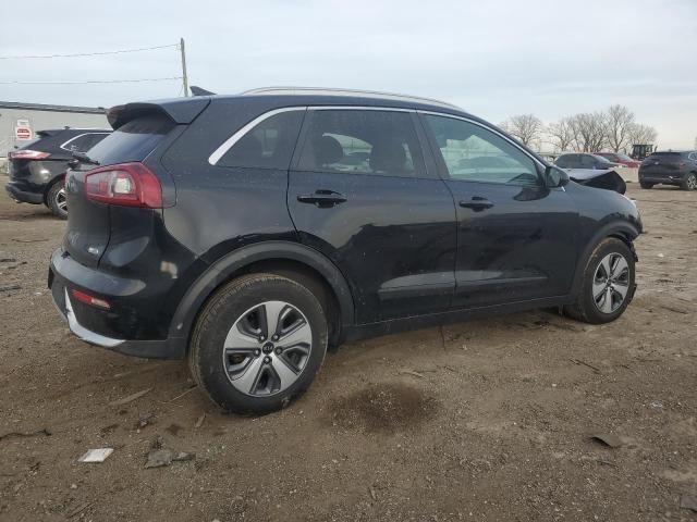 2019 KIA Niro FE