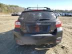 2013 Subaru XV Crosstrek 2.0 Limited