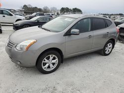 Nissan Rogue salvage cars for sale: 2008 Nissan Rogue S