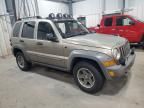 2005 Jeep Liberty Renegade