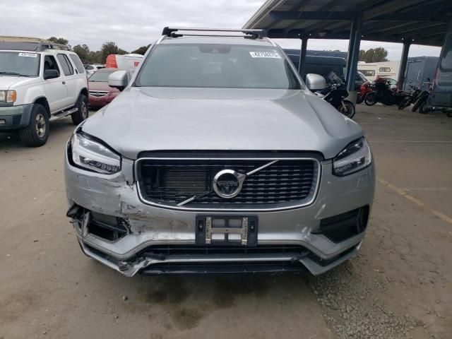 2016 Volvo XC90 T8