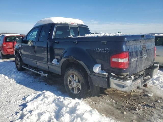 2004 Ford F150