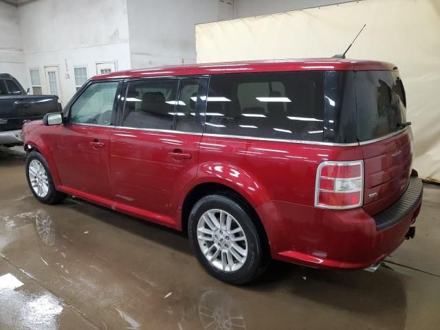 2014 Ford Flex SEL