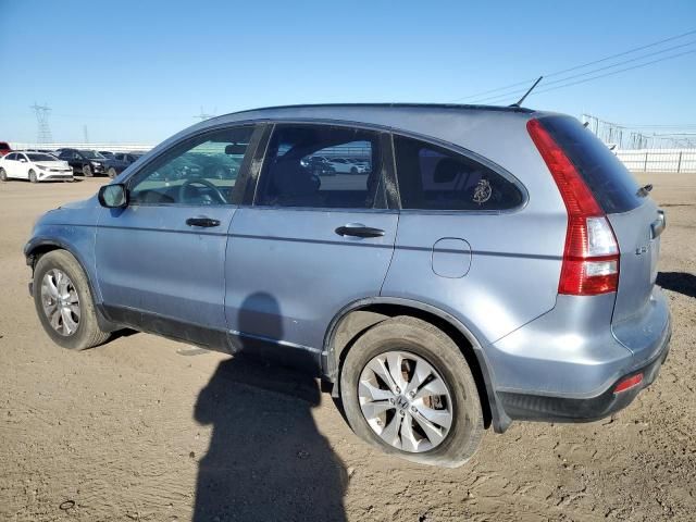 2008 Honda CR-V LX