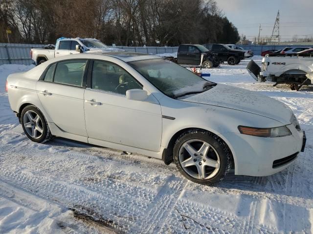 2005 Acura TL