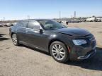 2018 Chrysler 300 Limited