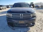 2016 Dodge Durango Citadel