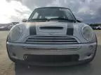 2005 Mini Cooper S