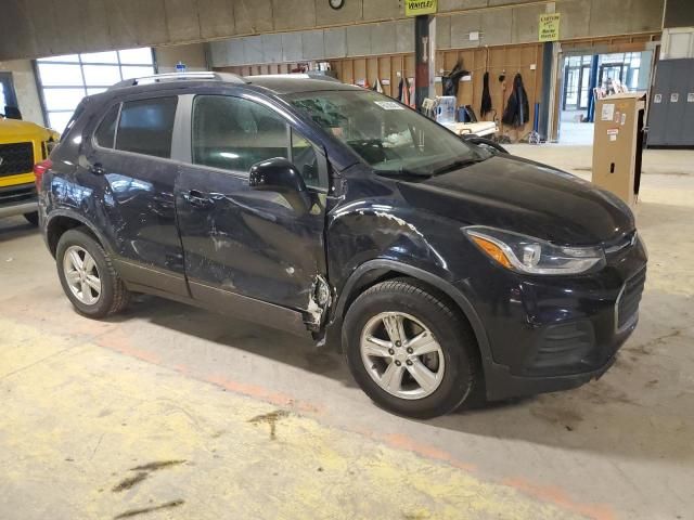 2021 Chevrolet Trax 1LT