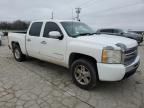 2010 Chevrolet Silverado K1500 LT