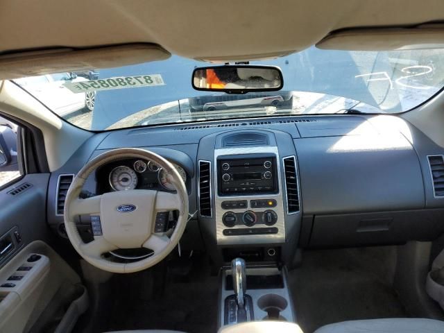 2008 Ford Edge SEL