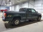 2001 Chevrolet Silverado K2500