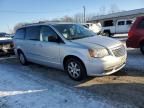 2012 Chrysler Town & Country Touring