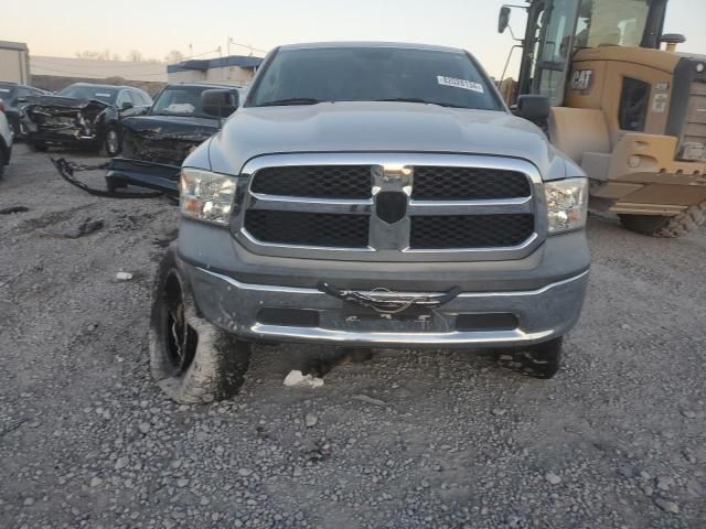 2018 Dodge RAM 1500 ST