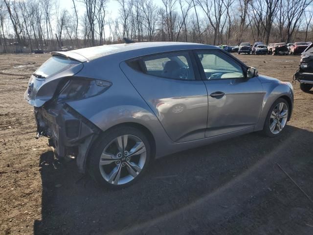 2014 Hyundai Veloster