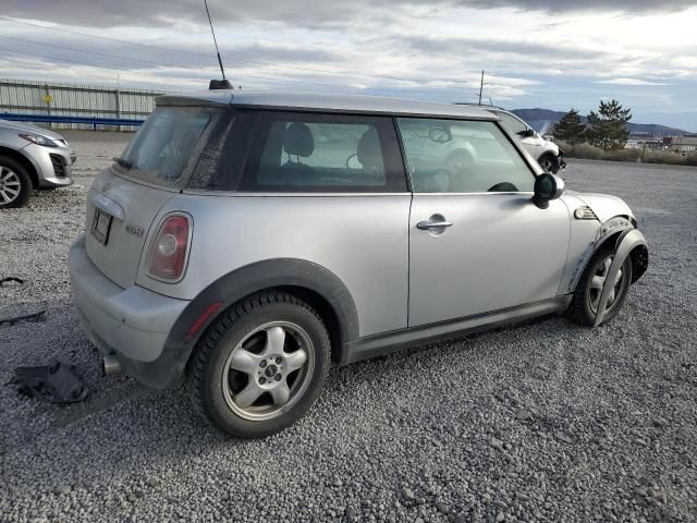 2010 Mini Cooper