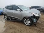 2011 Hyundai Tucson GLS