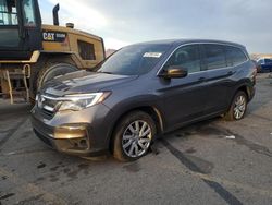 2019 Honda Pilot LX en venta en North Las Vegas, NV