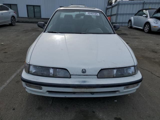 1991 Acura Integra GS