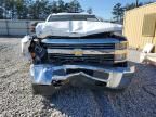 2015 Chevrolet Silverado K3500