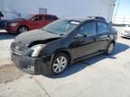 2009 Nissan Sentra 2.0