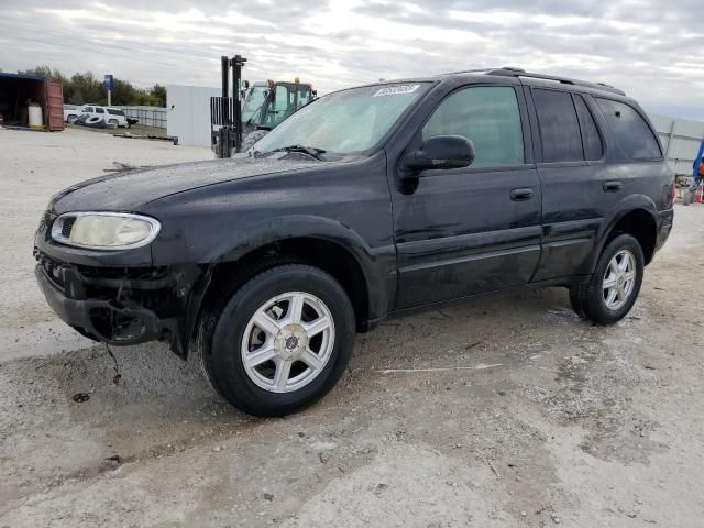 2003 Oldsmobile Bravada