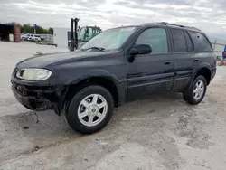 Oldsmobile salvage cars for sale: 2003 Oldsmobile Bravada