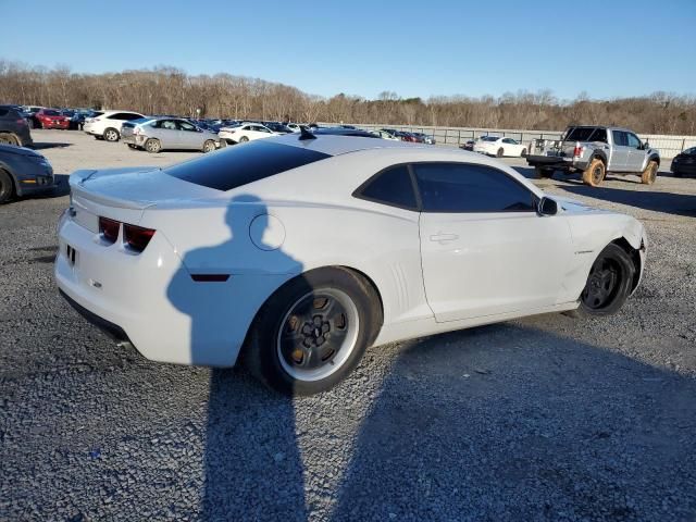 2013 Chevrolet Camaro LS