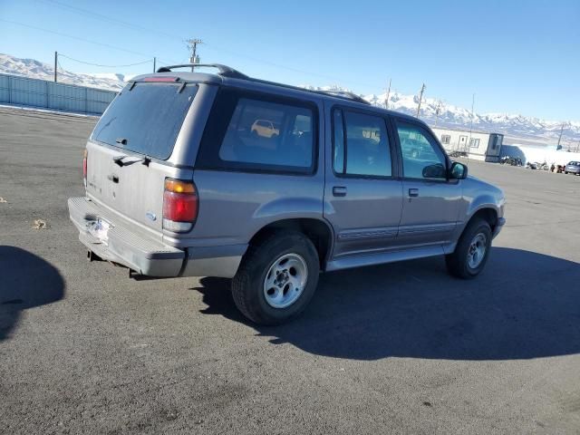 1997 Ford Explorer