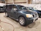 2004 Nissan Armada SE