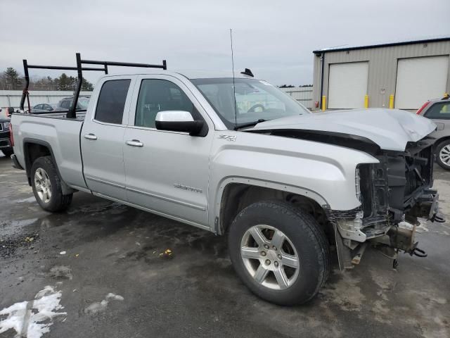 2015 GMC Sierra K1500 SLT