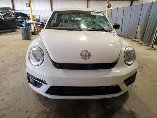 2013 Volkswagen Beetle Turbo