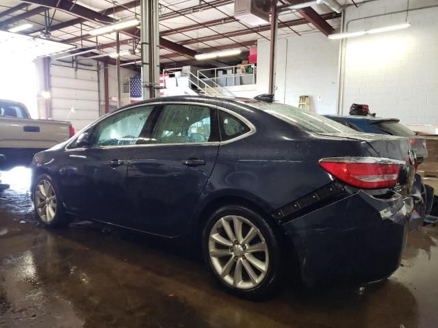 2015 Buick Verano