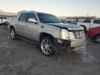 2008 Cadillac Escalade EXT