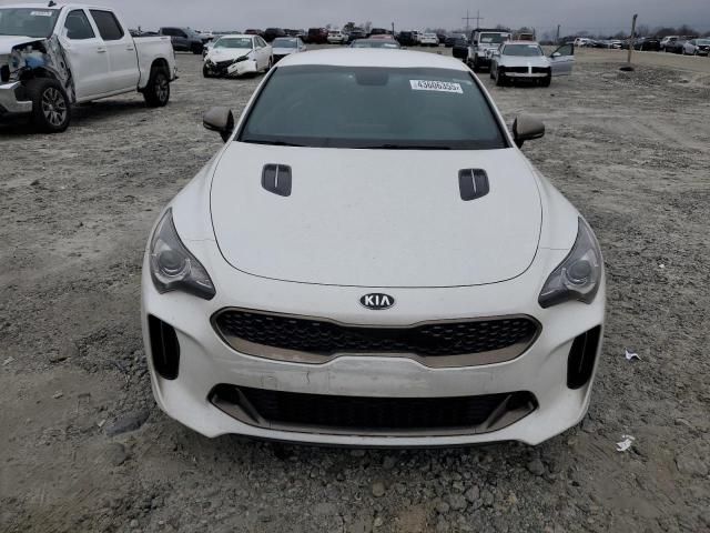 2020 KIA Stinger