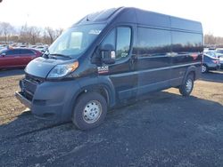 Vehiculos salvage en venta de Copart New Britain, CT: 2020 Dodge RAM Promaster 2500 2500 High