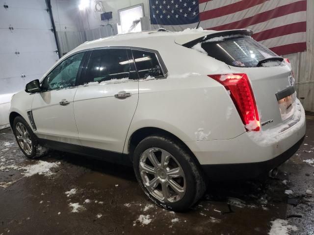 2013 Cadillac SRX Performance Collection