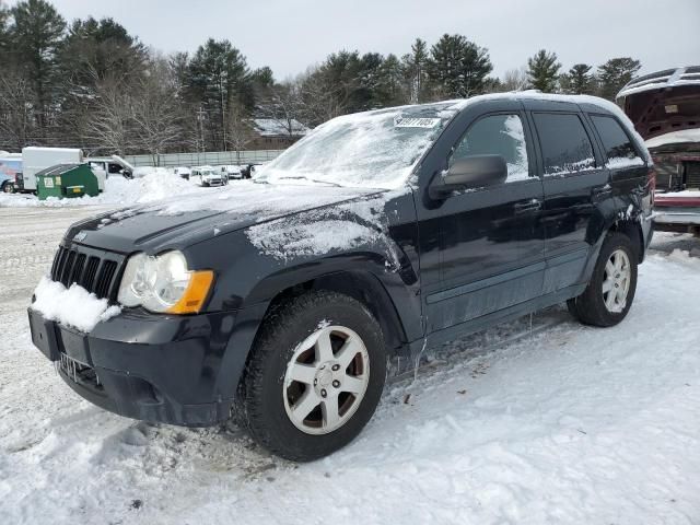 2009 Jeep Grand Cherokee Laredo