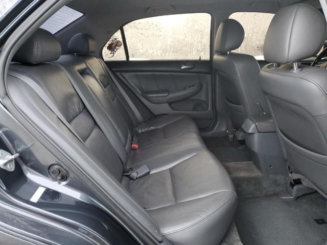 2006 Honda Accord EX