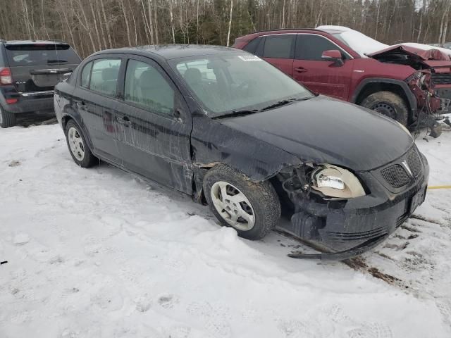 2006 Pontiac Pursuit