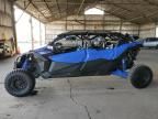 2021 Can-Am Maverick X3 Max X RS Turbo RR