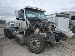 Vehiculos salvage en venta de Copart Grand Prairie, TX: 2019 International LT625