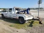 2011 Chevrolet Silverado C3500 LT