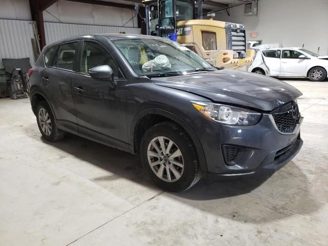 2015 Mazda CX-5 Sport