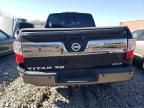 2016 Nissan Titan XD SL