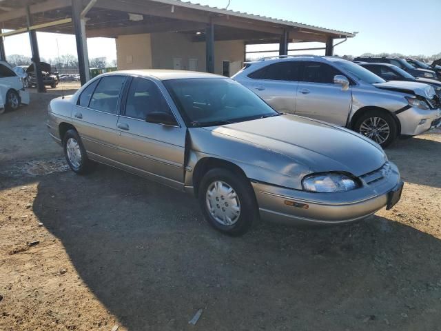 1999 Chevrolet Lumina Base