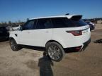 2018 Land Rover Range Rover Sport HSE