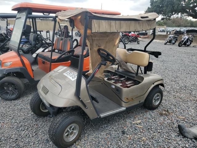 2009 Golf Cart Cart